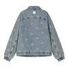 Palladium Puffer Jackets Unisex Vintage Indigo Lapel Moderate Other 1011864