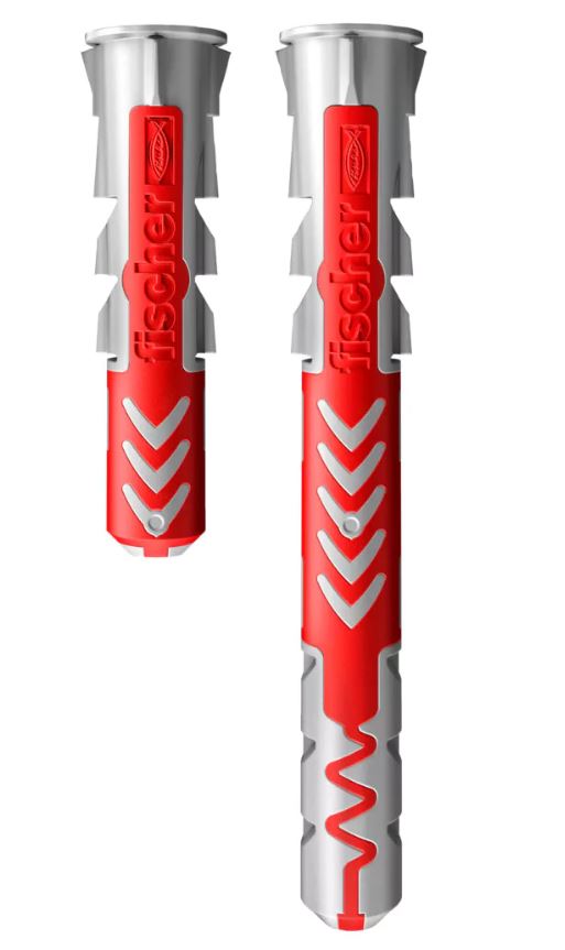 Duopower Shirt 8*65 Universal Mounting - Fc 538251