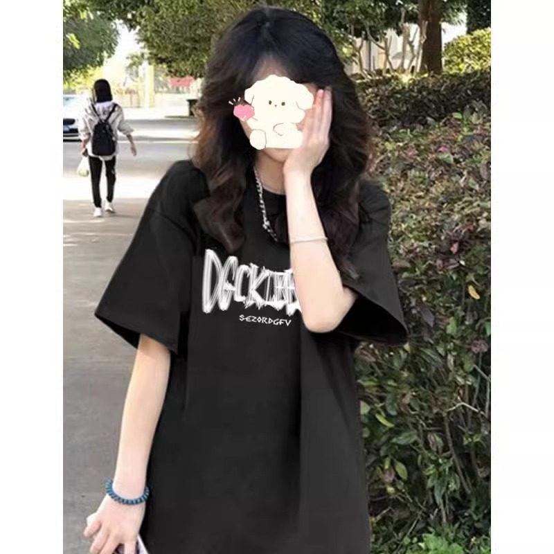 Unisex Retro Wine Red Cotton T-Shirt, Short/Loose Sleeves, Plus Size for Men, Women, and Chubby Girls - Trendy Half-Sleeve Couple Top.