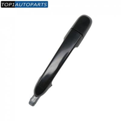 Exterior Outside Door Handle Rear Left Driver Side Fit Hyundai Accent 06-11 US