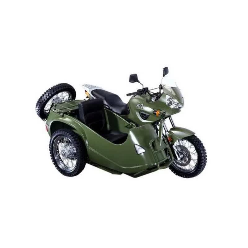 Jialing JH600 Motorcycle Headlight Assembly