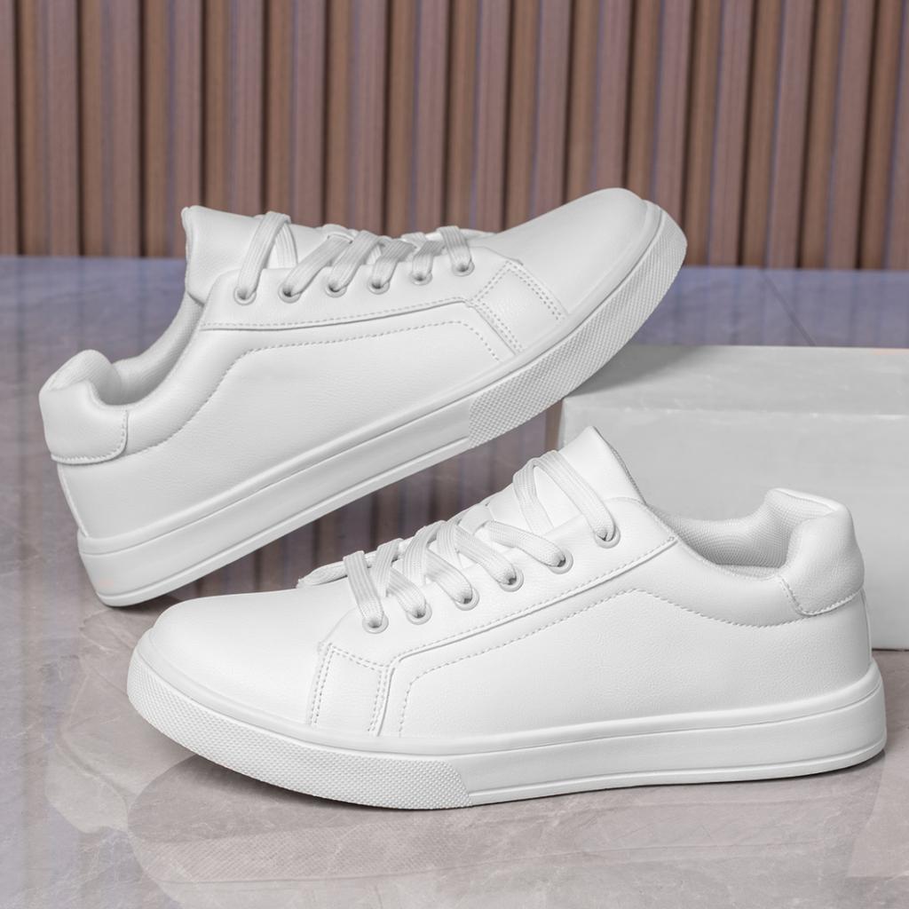 Men Shoes Casual Shoes for Men Comfortable White Sneakers Lightweight Walking Women Shoes Tenis Masculino Plus Size