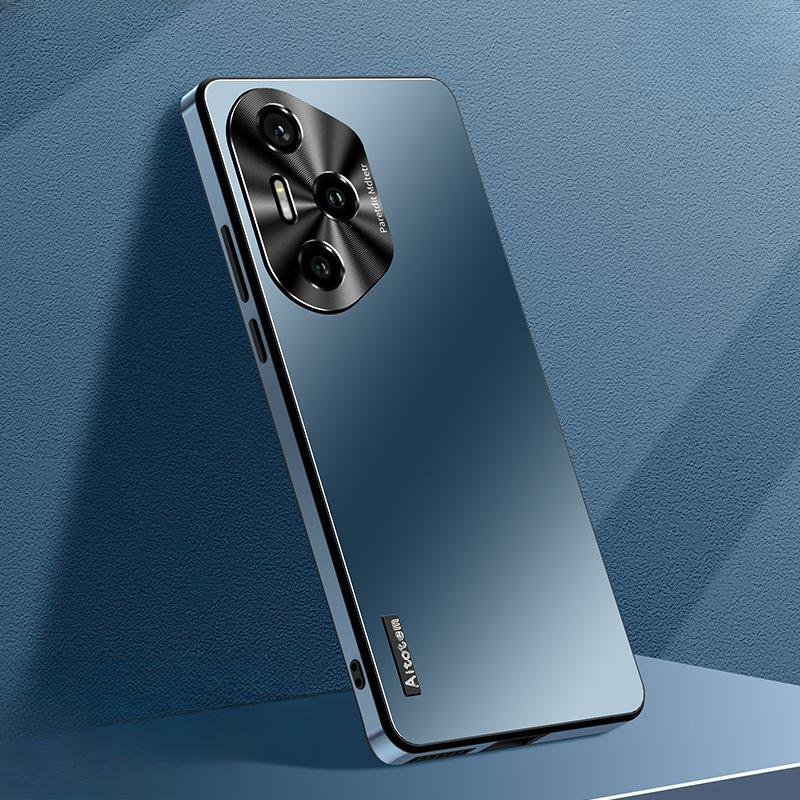 This Is A Matte Honor 300pro Phone Case, A Full Package of HONOR Lenses, Shockproof, High-end and Simple Design for Both Men and Women