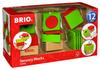BRIO Activity Block 30436