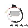 Powerful Motorcycle Regulator Rectifier For XV 535 XV700 XV 750 1100 Virago VMX 1200 V-Max 42X-81960-A1-00 3LP-81960-00-0