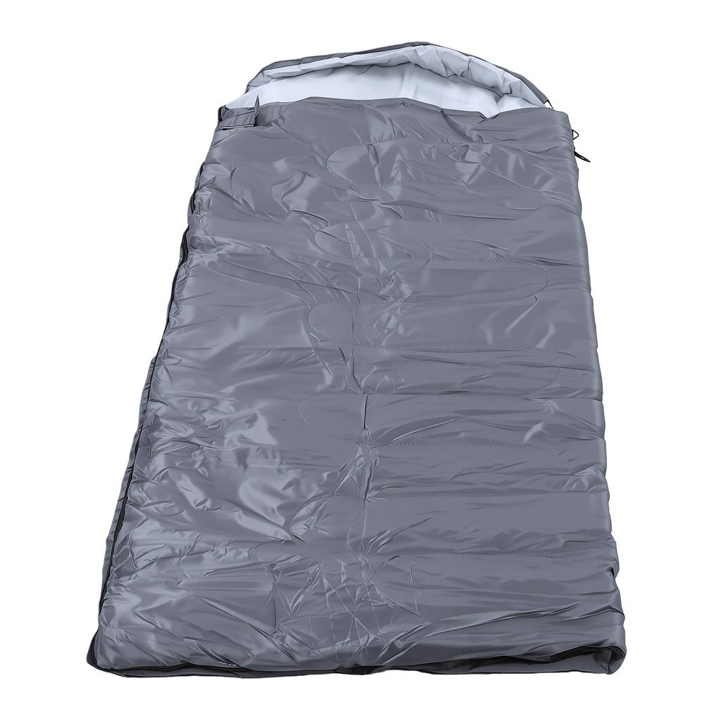 Sleeping Bag for Adults Water Proof Portable Sleeping Bag Camping Essential Gear for Warm Cold Weather Hiking