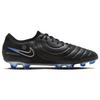 Nike Tiempo Legend 10 Elite Fg Negru Hyper Royal DV4328-040
