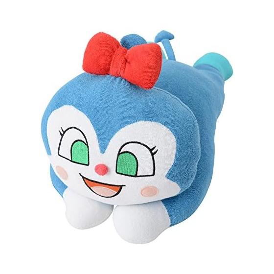 nishikawa [Nishikawa] Go! Anpanman Daimakura approx. 42 x 22 cm WTY2504600 (K) Kokin-chan