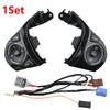 Steering Wheel Control Switch Buttons 35880-TR6-A21 For Honda Civic 2012-2015 Audio Radio Remote Cruise Control Button with Wire