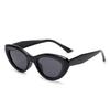 Kids Cat Eye Sun Glasses With Highdefinition Polarized Uv Protection For Outdoor Activities