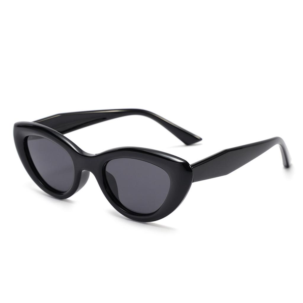 Kids Cat Eye Sun Glasses With Highdefinition Polarized Uv Protection For Outdoor Activities