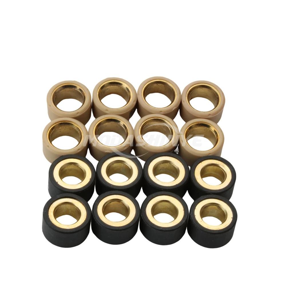 Roller Weights for Yamaha 250 YP Majesty, X-City, X-Max 250cc Transmission
