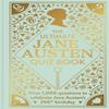 El Quiz Definitivo de Jane Austen por Sophie Andrews Libro de Tapa Dura 9781835873939