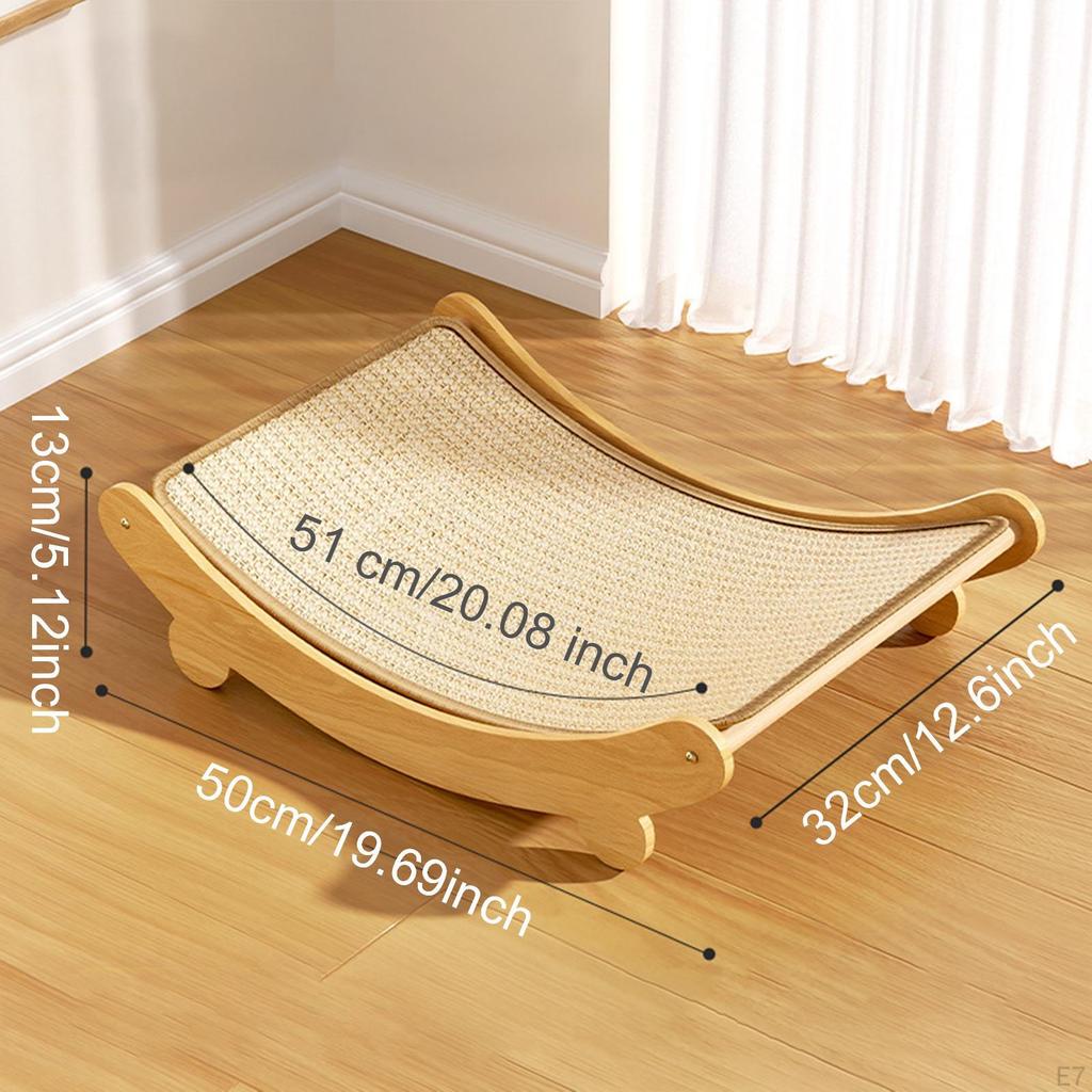 Cat Claw Grinding Board for Play And Rest