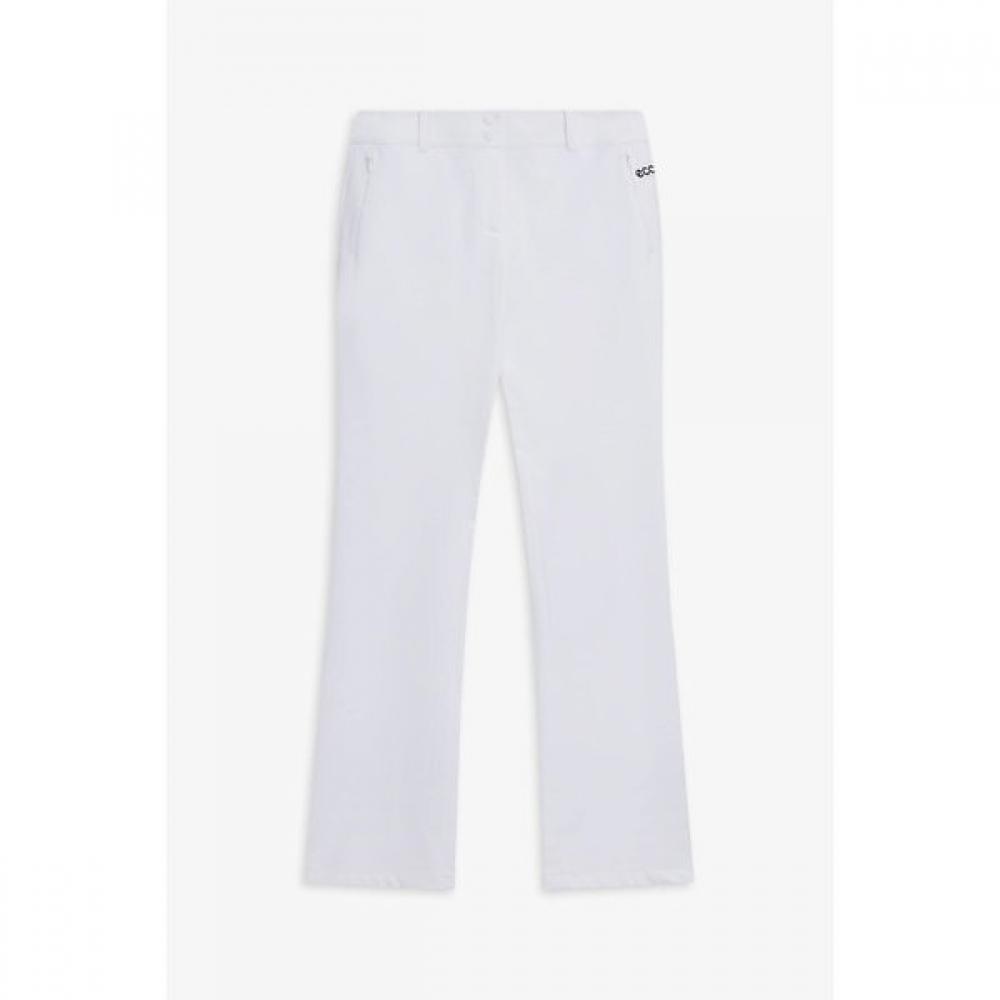 Ecco Golf Women Spring Bootcut Pants Esacpn21200