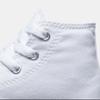 Converse Chuck Taylor All Star Classic Infant Optical White 7j253c