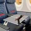 Support de téléphone universel rotatif à 360 degrés pour voyage en avion, Support de téléphone mains libres pour vol, Plateau de table, Bureau