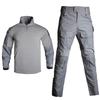 TLXTG3 Unisex Tactical Camouflage Uniform Set