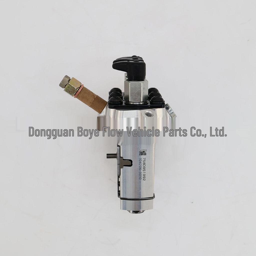 Premium Domestic Pump Head for D905/D1005/D1105 Engines (16032-51011)