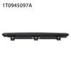 1T0945097A: Fits 2003-2010 Volkswagen Touran High-Mount Brake Light.