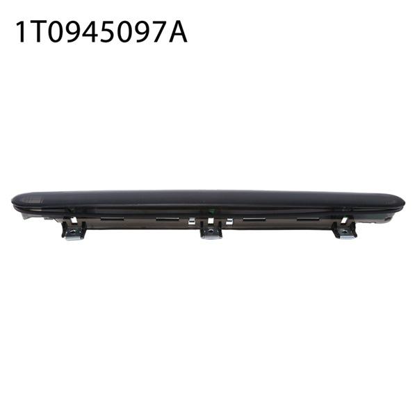 1T0945097A: Fits 2003-2010 Volkswagen Touran High-Mount Brake Light.
