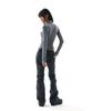 Dipeuleontiseu Gathered Mesh Top (Ms)