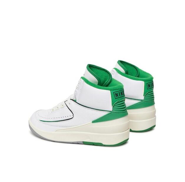 Кроссовки Nike Air Jordan 2 Retro