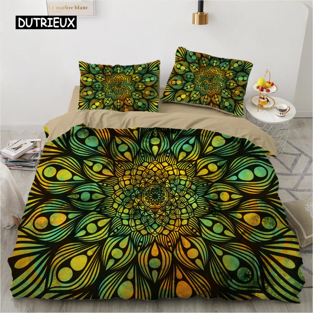 

Роскошный комплект постельного белья 3D Европа Queen King Double Пододеяльник Постельное белье Удобное одеяло/покрывало Постельный комплект Nordic фиолетовый EU single(135x200cm)