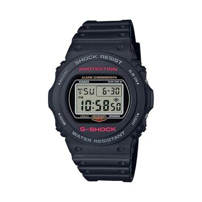 Pánské hodinky Black G-Shock DW5750E-1