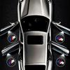 LED Car HD Door Welcome Ghost Shadow Light BMW M Logo Light For BMW M X1 X3 X5 X6 X7 E46 E90 E60 F30 F10 E39 E36 E87 F20 E90 E70
