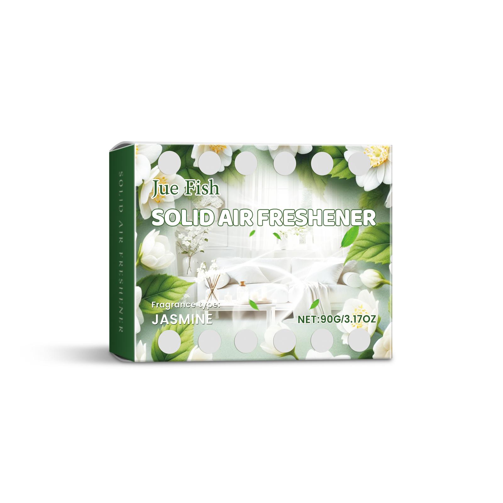 

Освежитель воздуха Жасминовый аромат Свежий воздух Долгоиграющий аромат Автомобиль Дом В помещении Универсальный