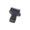 37146870200 Ride Air Suspension Ride Height Level Sensor for 2014-2023 BMW i3 i3s i8 X1 X2 X3 X4 X5 X6 X7 Mini Cooper 37146853747 37146895467 Front