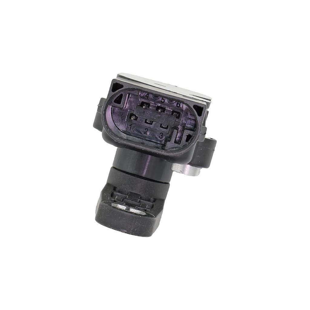 37146870200 Ride Air Suspension Ride Height Level Sensor for 2014-2023 BMW i3 i3s i8 X1 X2 X3 X4 X5 X6 X7 Mini Cooper 37146853747 37146895467 Front