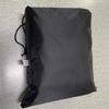 Cross-Border 210D Motorcycle Cover, Rain & Sunproof with Reflective Strips