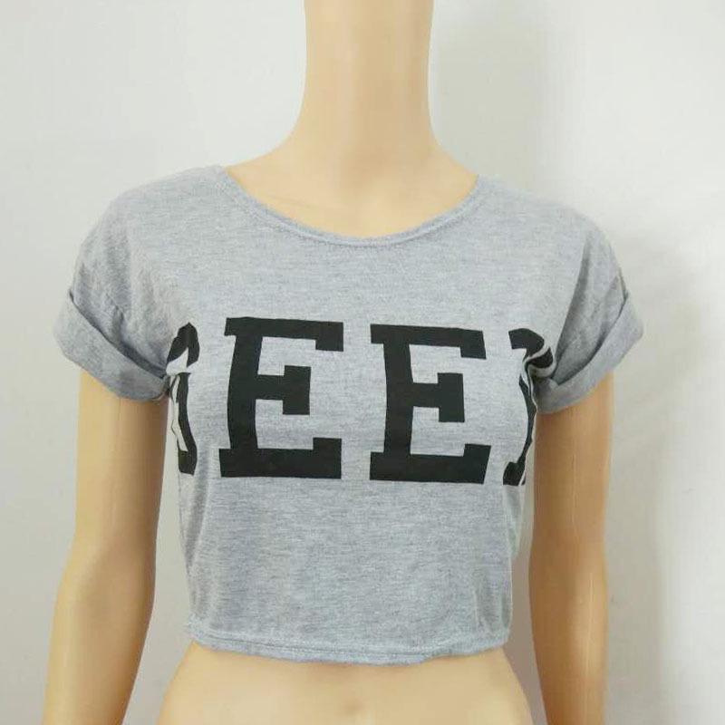 

Международная уличная футболка из хлопка с европейским и американским дизайном M