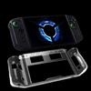 Impact Resistant tpu Case Cover Game Consoles Housing Skin for Legion Go Repair