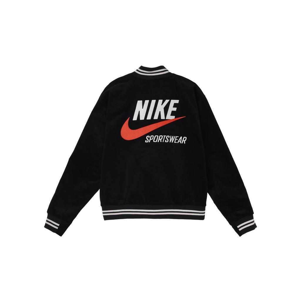 Nike Sportbekleidung Trend Bomberjacke Asiatische Größe DV9998-010