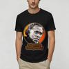 Funny Retro Charles Bukowski Tshirts For Unisex Crew Neck Pure Cotton T Shirts Short Sleeve Tee Shirt Summer Clothing