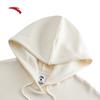 Anta Women's New Year Good Luck Hooded Sweatshirt