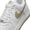 Nike Air Force 1  07 Mfj4146 110wht N Olve
