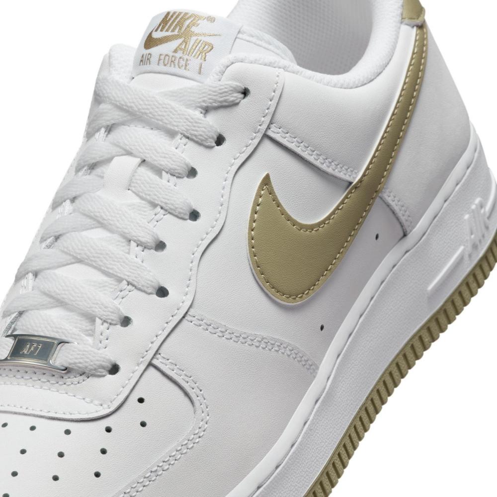 Nike Air Force 1  07 Mfj4146 110wht N Olve