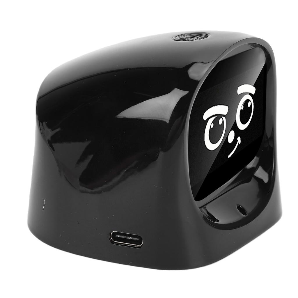 AI Car Robot Board Emotional Expression Companion Interactive Intelligent Electronic Pet Companion
