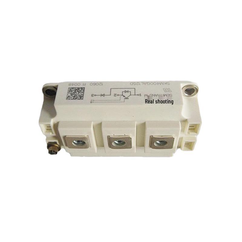 SKM75GAR063D/SKM75GAR123D/SKM100GAR123D New Original Thyristor Module