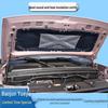 Wuling Baojun Yueye Hood Sound & Heat Insulation Cotton - Noise Reduction Interior Lining