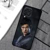 Teen Wolf Case For Samsung Galaxy M55 M31 M13 M11 M12 M14 M15 M06 M16 M36 M56 M53 M32 M52 M35 M34 M54