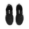 Nike Flex Runner 3 PS Black White Kids Sneakers FN1449-005