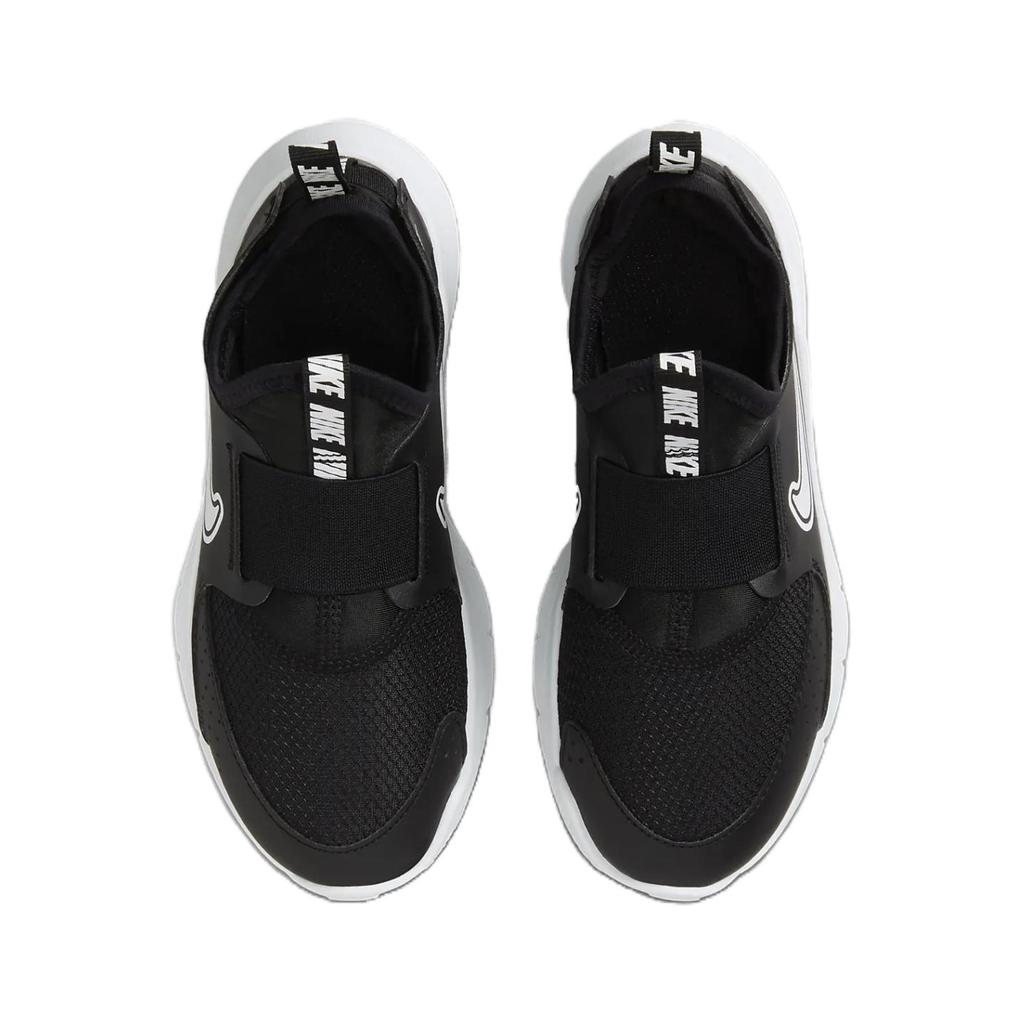 Nike Flex Runner 3 PS Black White Kids Sneakers FN1449-005