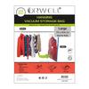 Orwell Hanging Vacuum Storage Bag Large 70 x 104cm