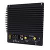 12V Bilforsterkerkort 600W Høy Effekt Aluminiumslegering Bil Eksponert Bass Subwoofer Forsterkerkort for Kjøretøy