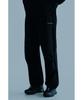 Eolseukamela [Reorder] Lightweight Parachute Pants_Black